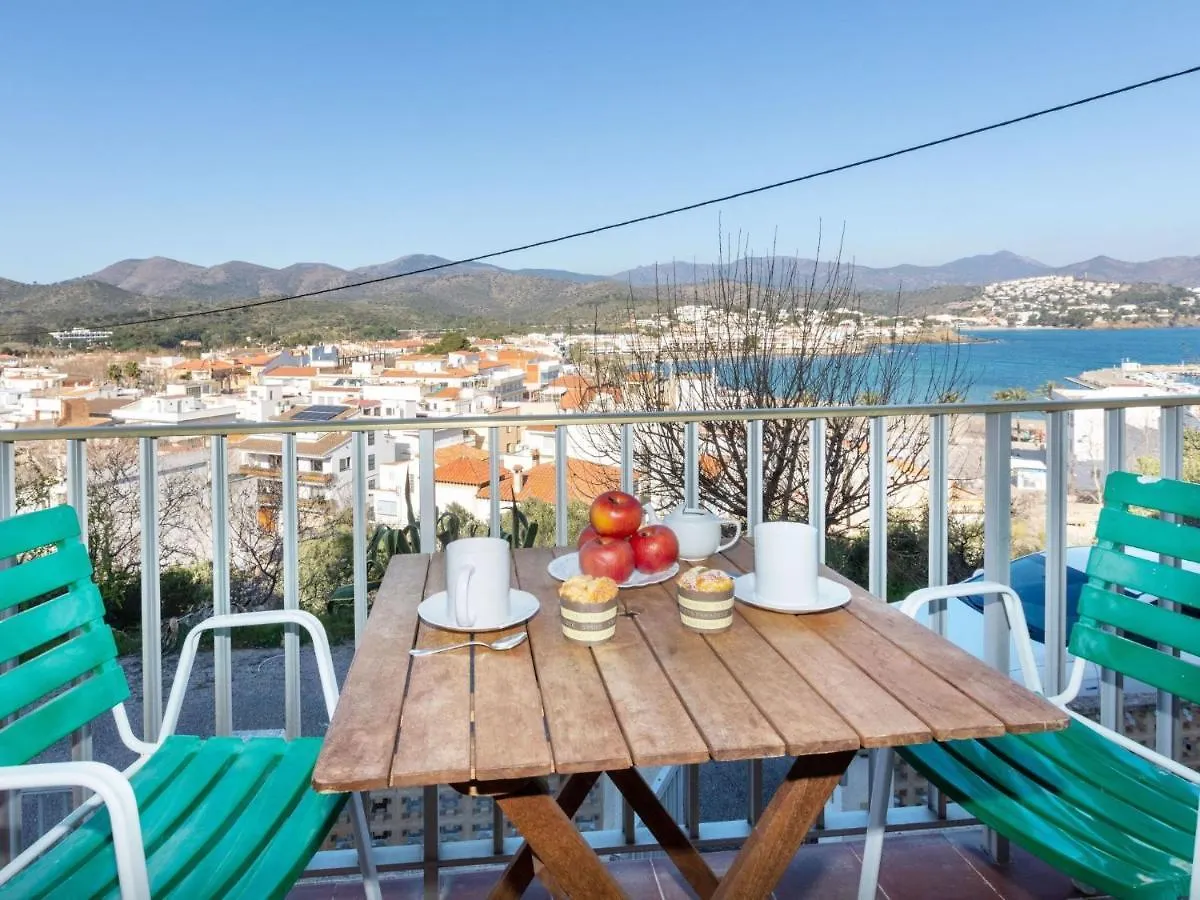 Holiday Home Dali II By Interhome Llança
