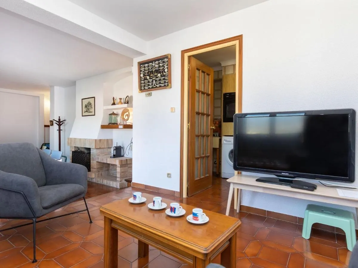 Holiday Home Dali II By Interhome Llança