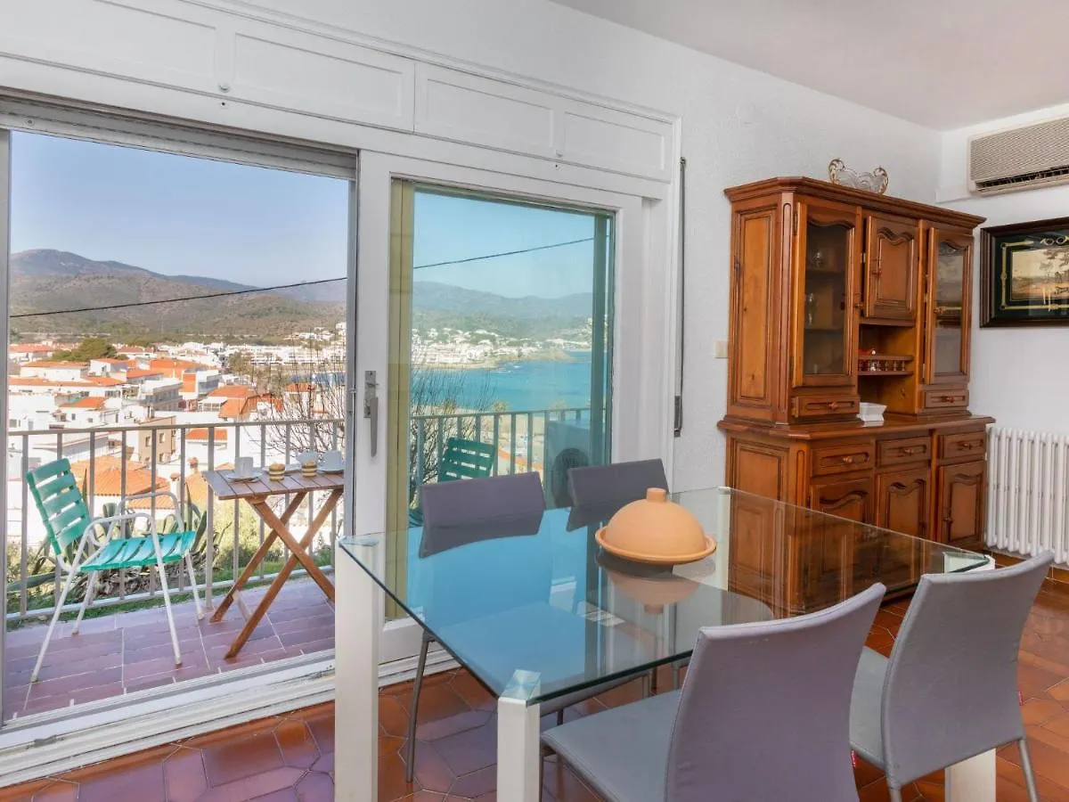 Holiday Home Dali II By Interhome Llança