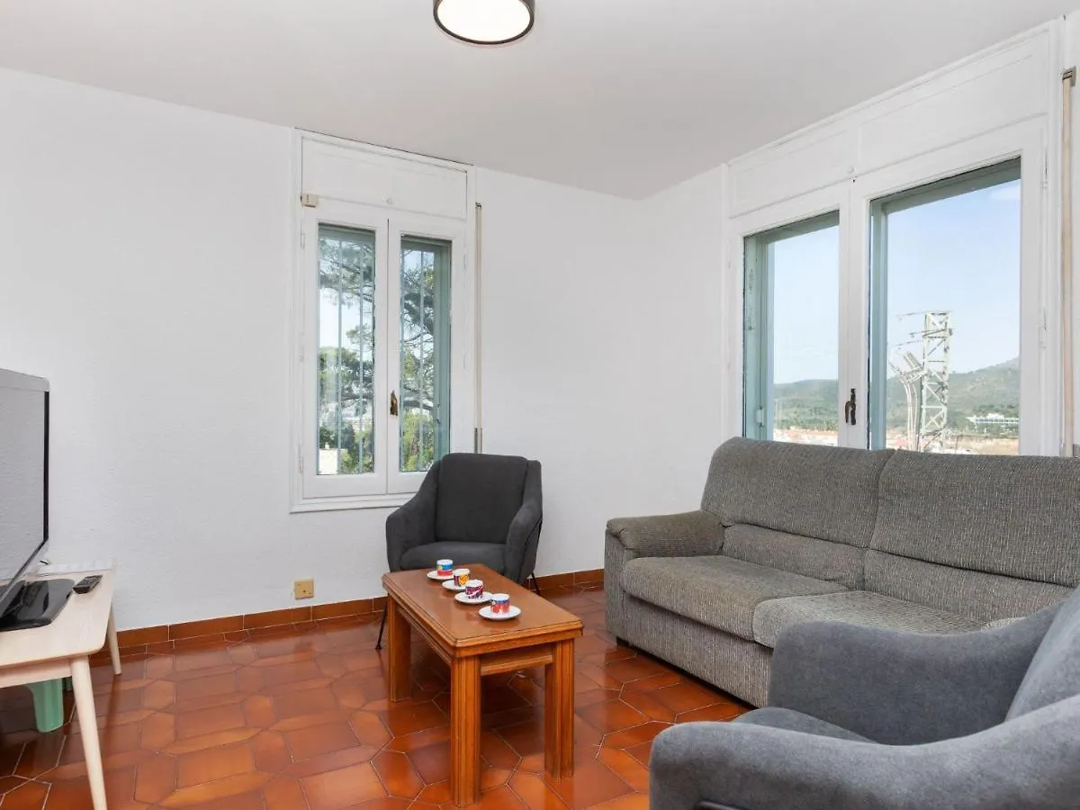 Holiday Home Dali II By Interhome Llança