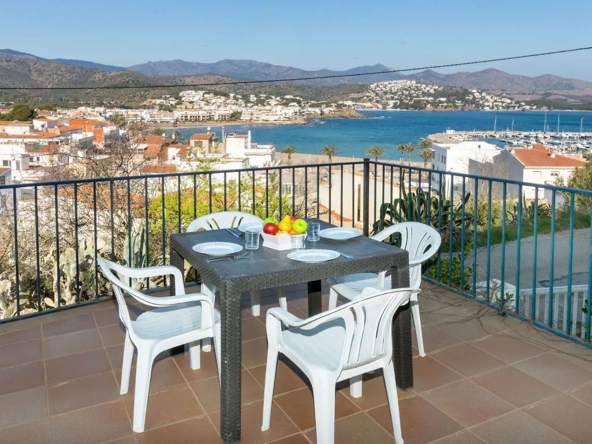 Holiday Home Dali II By Interhome Llanca