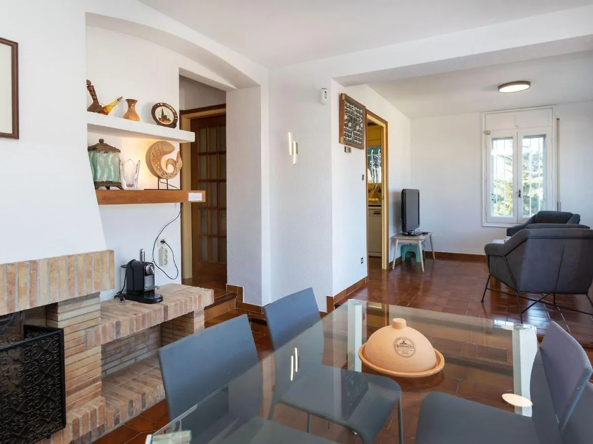 Holiday Home Dali II By Interhome Llança