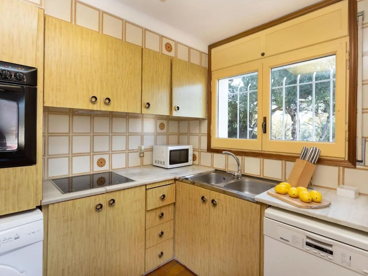 Holiday Home Dali II By Interhome Llança