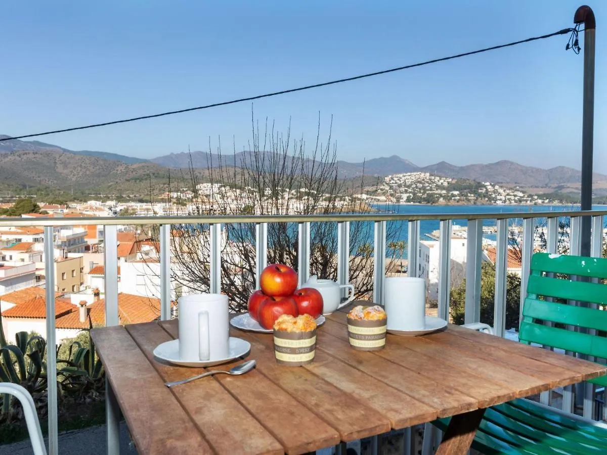 Holiday Home Dali II By Interhome Llança