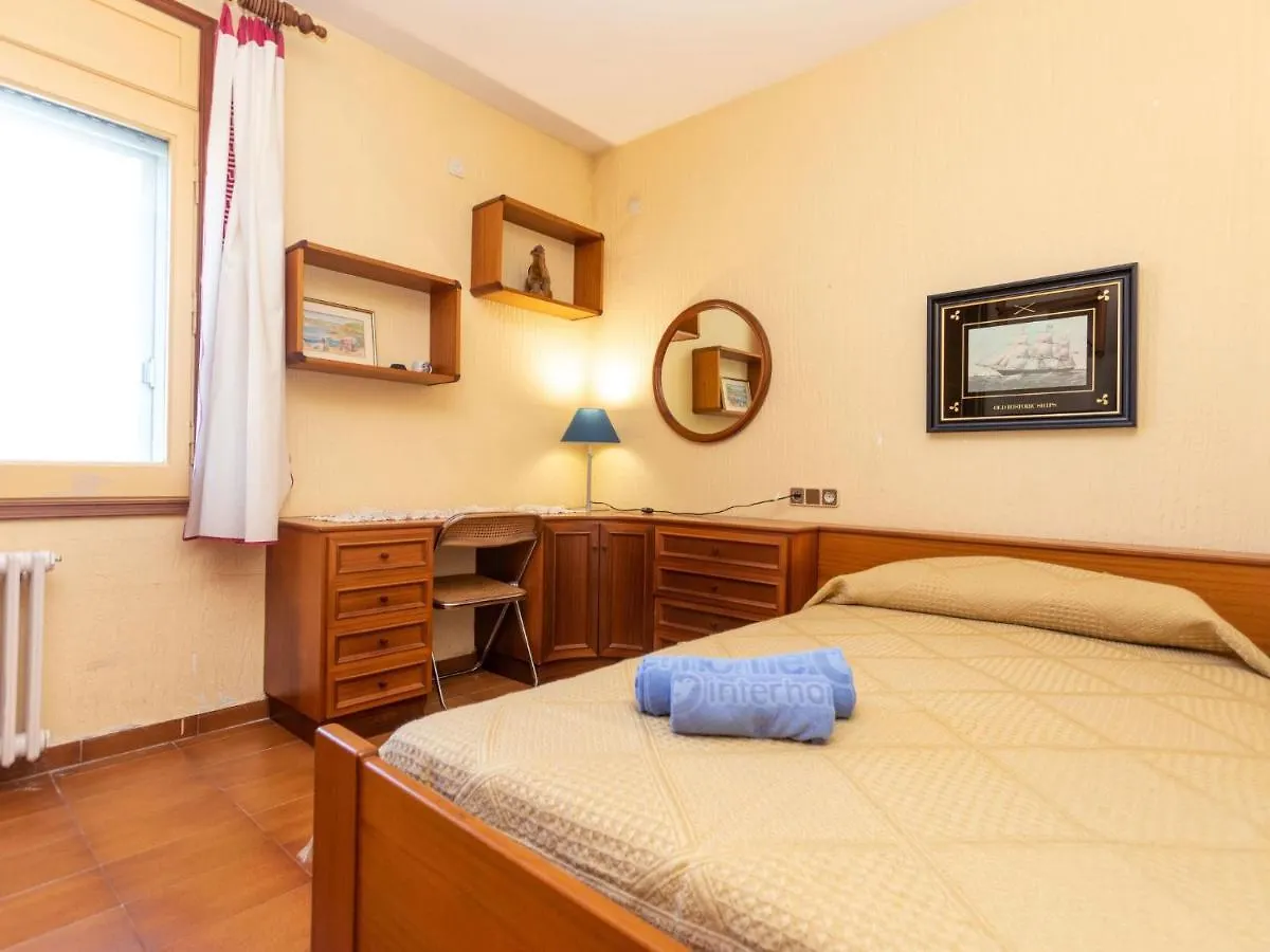 Holiday Home Dali II By Interhome Llança