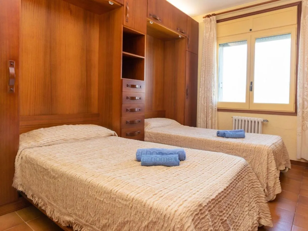 Holiday Home Dali II By Interhome Llança