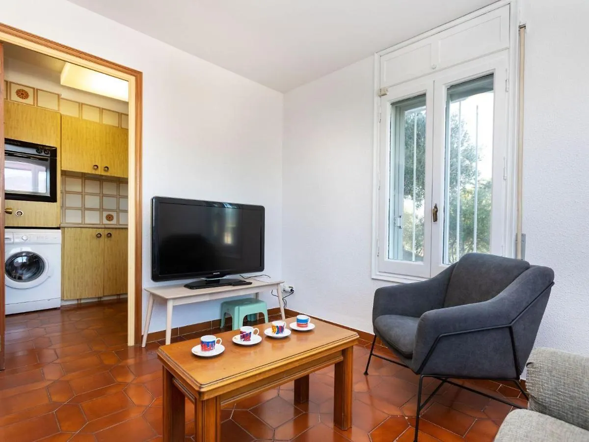 Holiday Home Dali II By Interhome Llança Španělsko