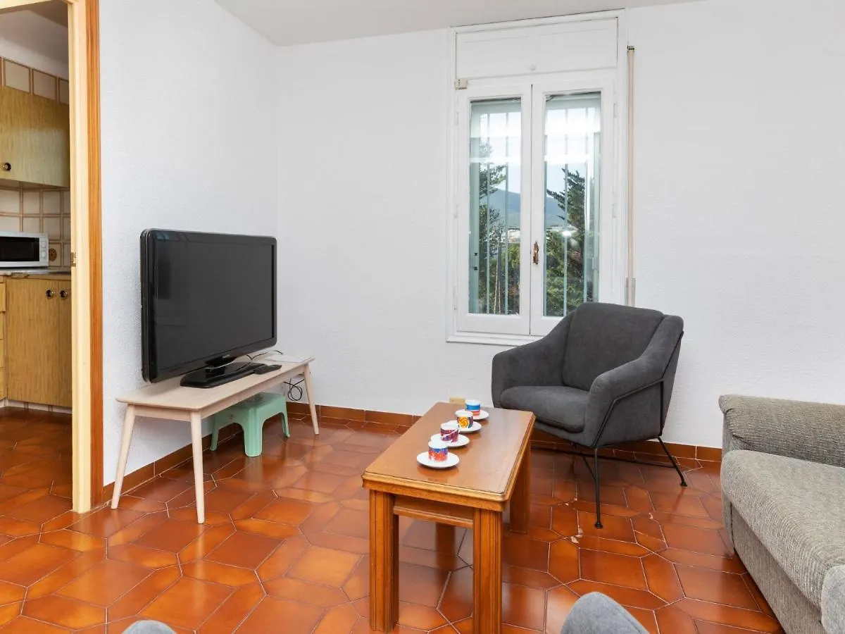 Holiday Home Dali II By Interhome Llança 0*,  Španělsko