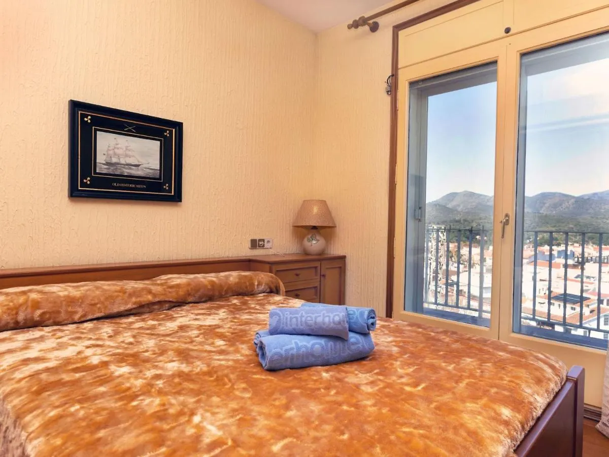 Holiday Home Dali II By Interhome Llança