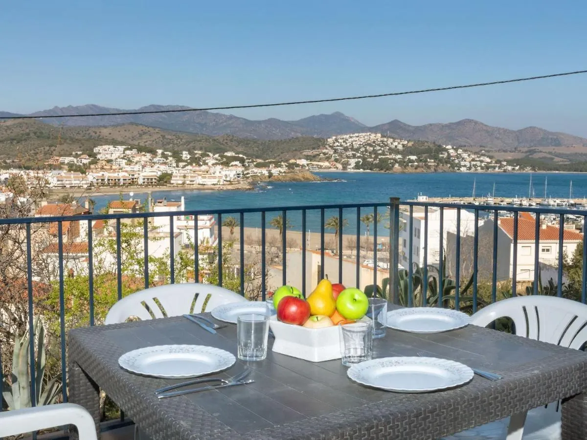 Holiday Home Dali II By Interhome Llança 0*,  Hiszpania