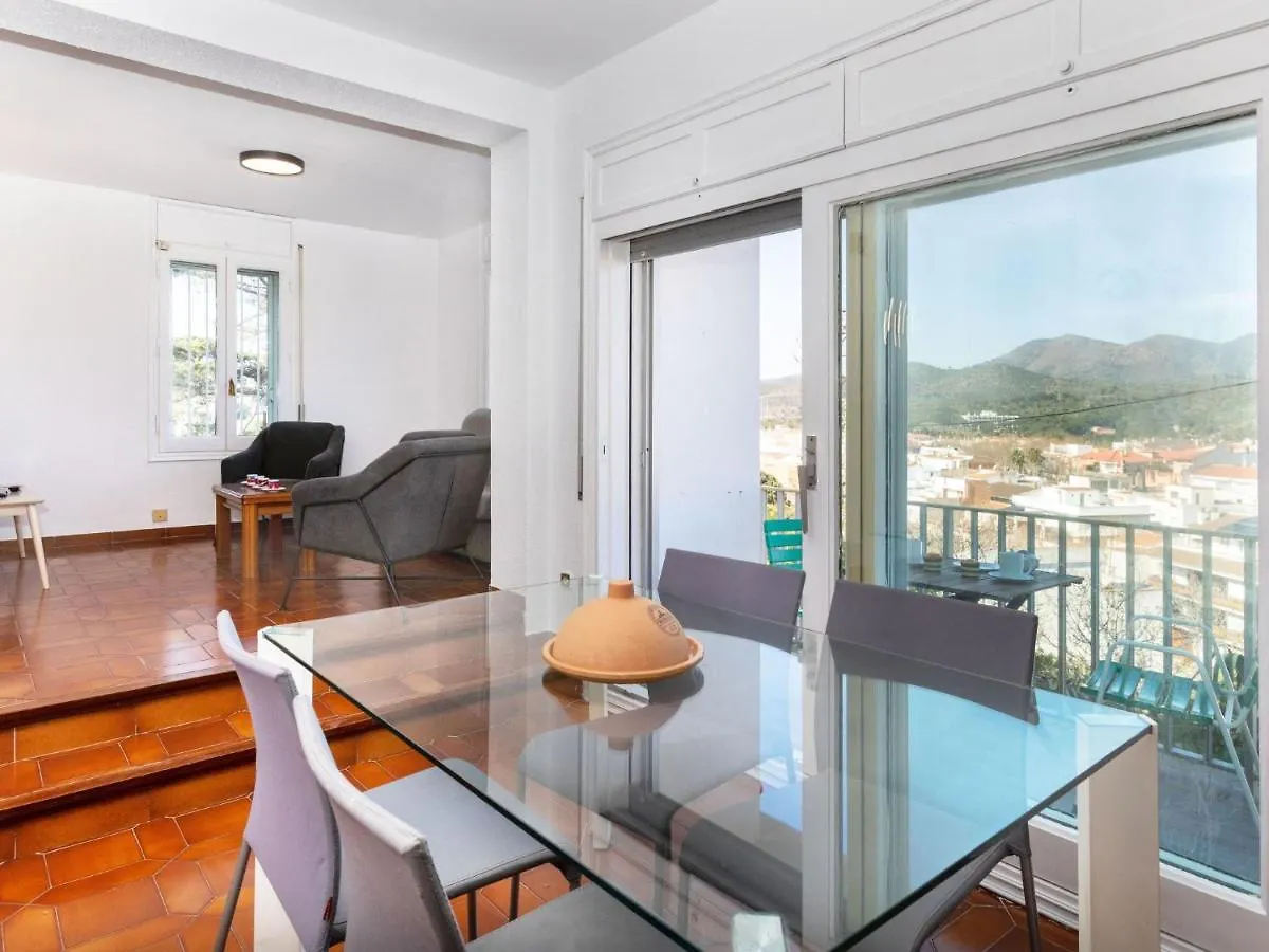 Holiday Home Dali II By Interhome Llança 0*,